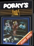 Atari  2600&nbsp; - &nbsp;Porky's (1983) (20th Century Fox)